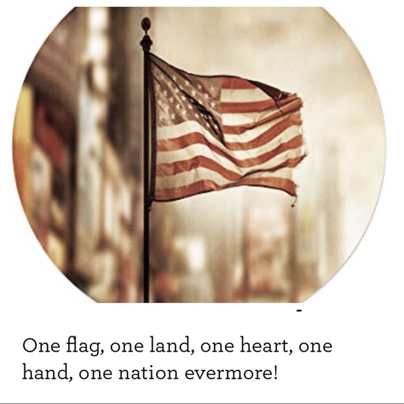 Happy Independence Day My Posh Sisters 🇺🇸🇺🇸 - Picture 5 of 8